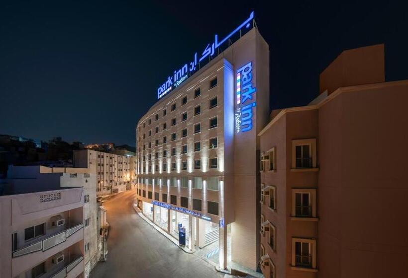 ホテル Park Inn By Radisson Makkah Thakher Algharbi