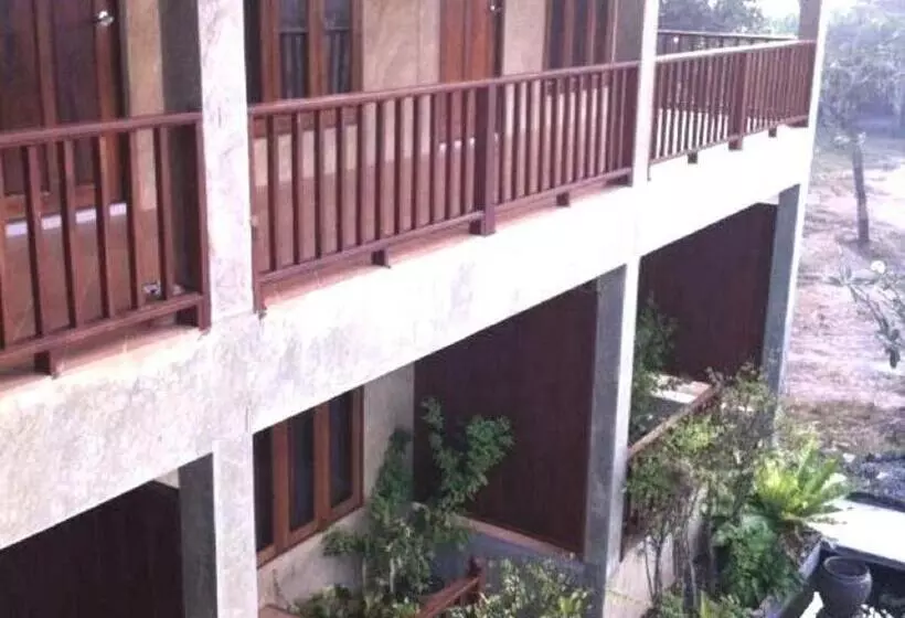 Hotelli Phutawanchomdow