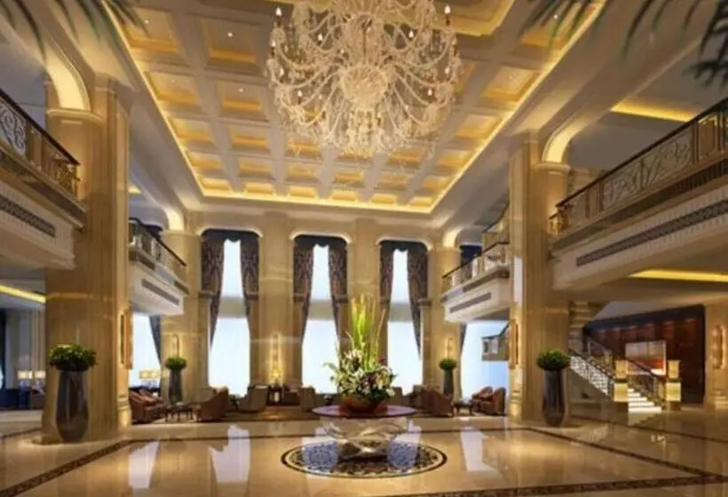 ホテル Zhejiang D.h