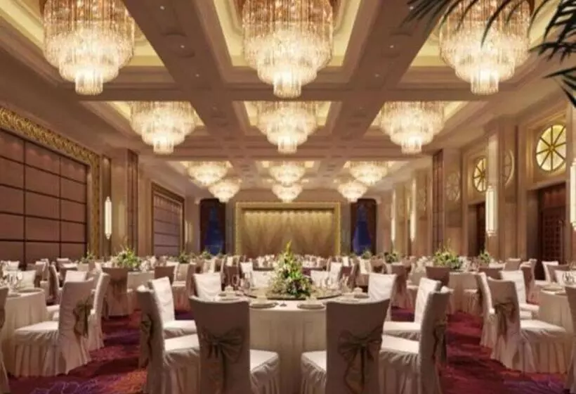 ホテル Zhejiang D.h