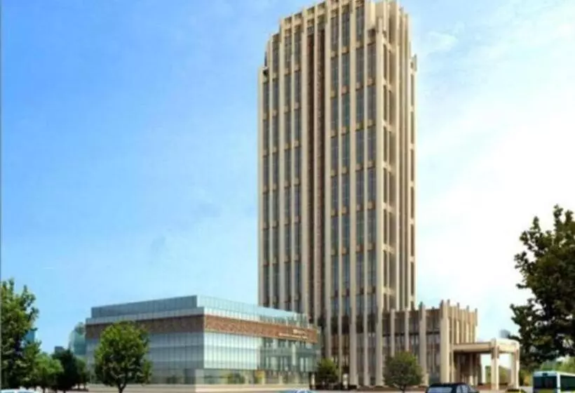 ホテル Zhejiang D.h