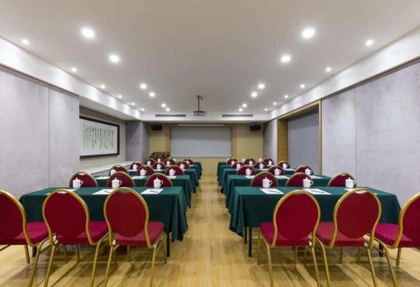 호텔 Zixin Four Seasons