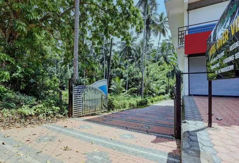 בית מלון כפרי O River View