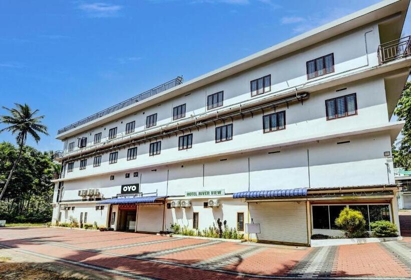 בית מלון כפרי O River View