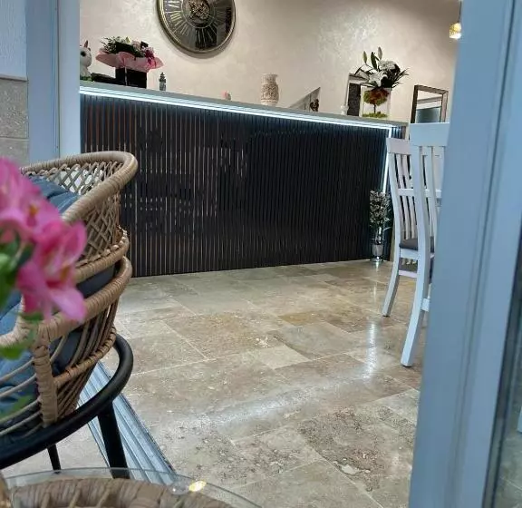 ペンション Casa Bălan