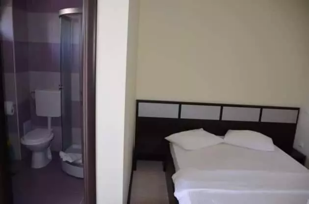 ペンション Casa Bălan