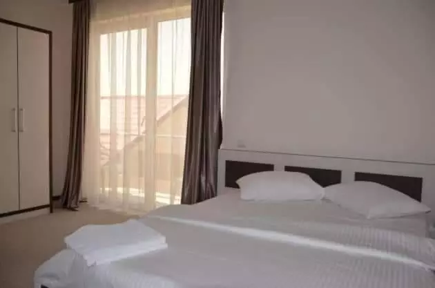 ペンション Casa Bălan