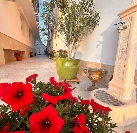 ペンション Casa Bălan