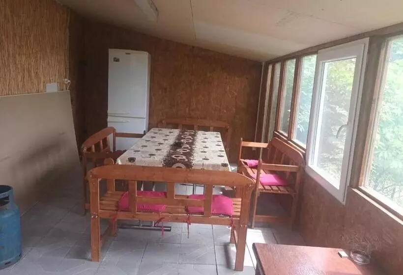 Pansiyon Casa Hermina