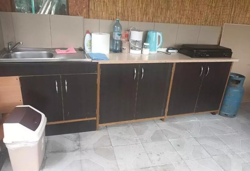 Pansiyon Casa Hermina