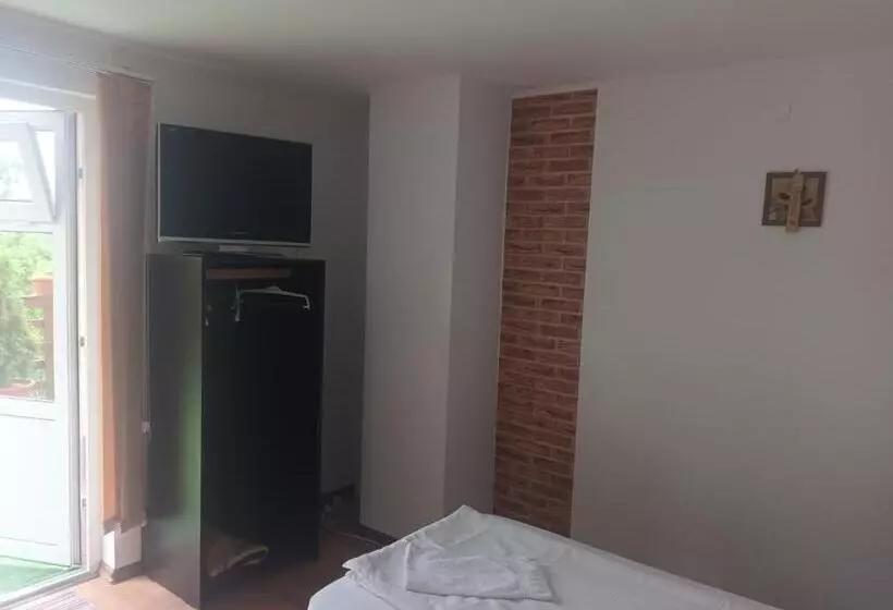 Pansiyon Casa Hermina