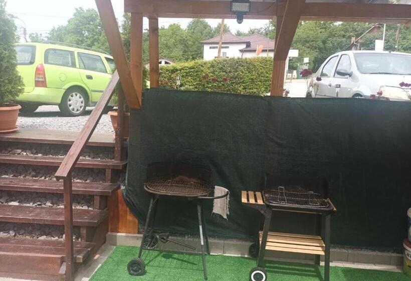 Pensionat Casa Hermina