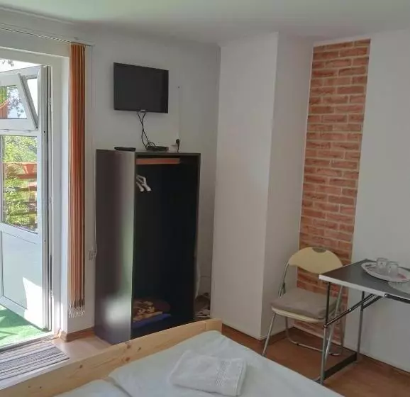 Pansiyon Casa Hermina
