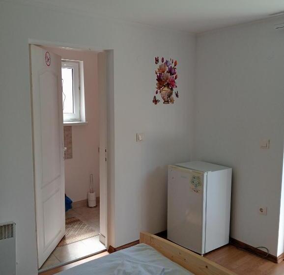 Pensionat Casa Hermina