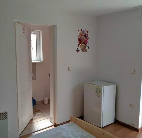 Pansiyon Casa Hermina