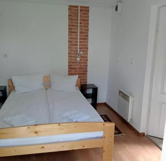 Pansiyon Casa Hermina
