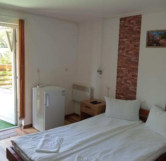 Pensionat Casa Hermina