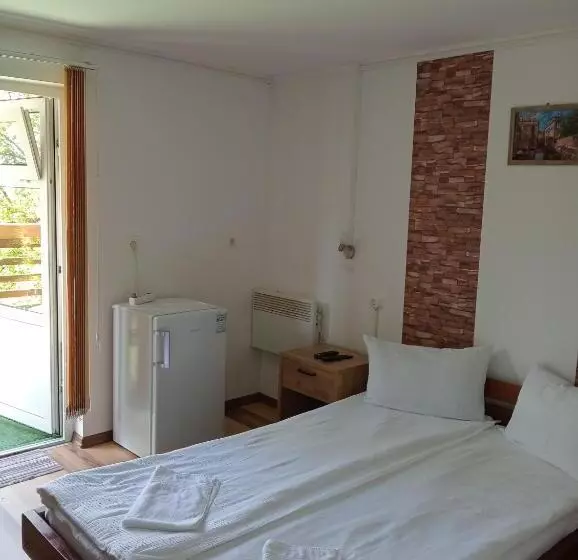 Pansiyon Casa Hermina