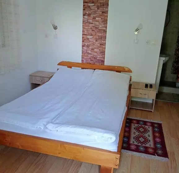 Pansiyon Casa Hermina