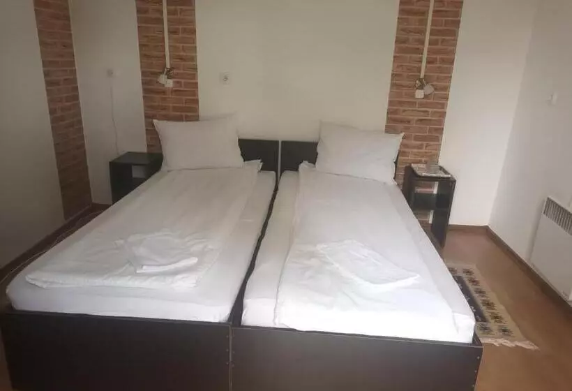 Pansiyon Casa Hermina
