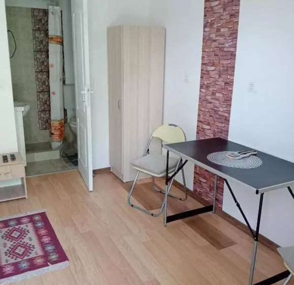 Pansiyon Casa Hermina