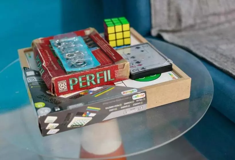 ペンション Casa Matatiso   Quartos Privados Em Casa Hostel No Abraão