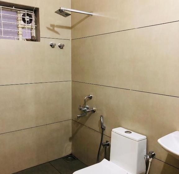 Pensão Homestay At Thottam Beach