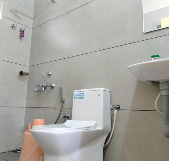 Pensão Homestay At Thottam Beach