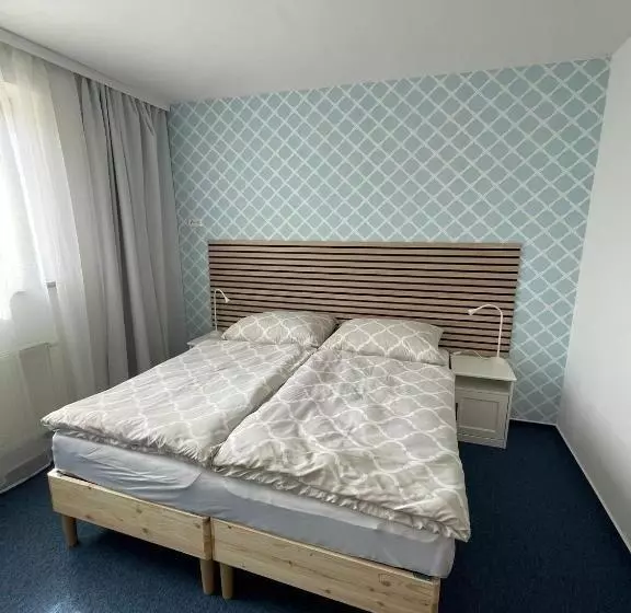 Majatalo Marina Vltava