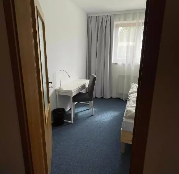 Majatalo Marina Vltava