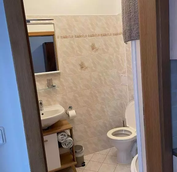 Majatalo Marina Vltava