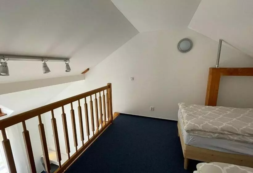 Majatalo Marina Vltava