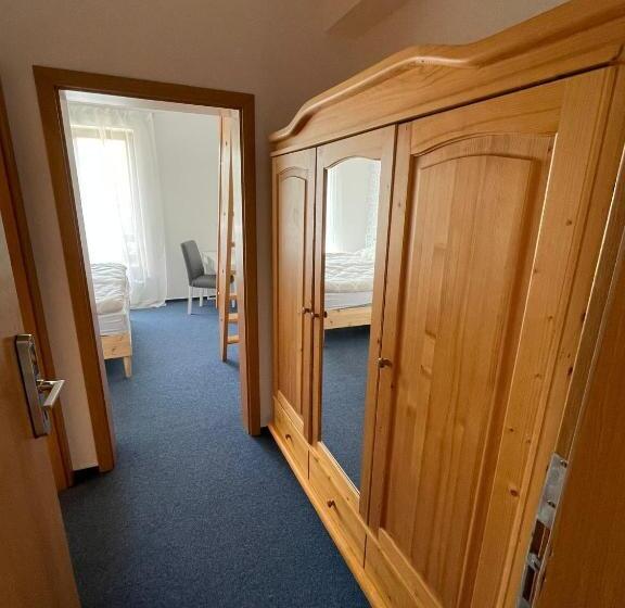 Panzió Marina Vltava