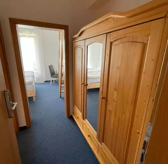 Majatalo Marina Vltava