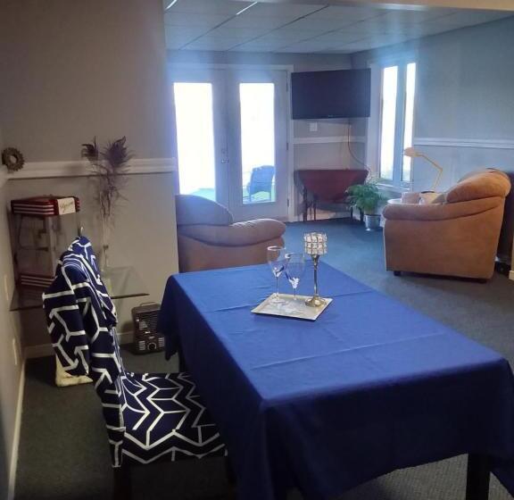 膳宿费 Peaceful Restful & Fun On The Water