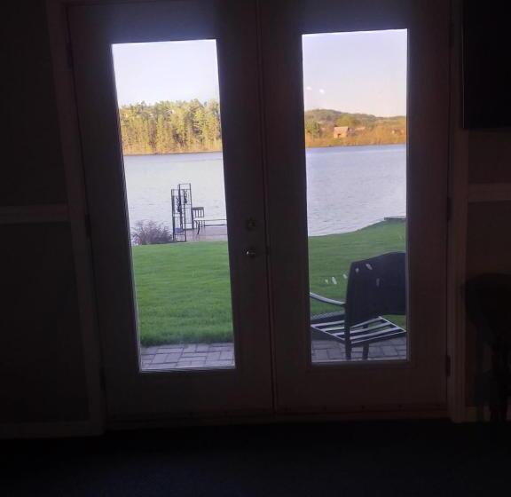 膳宿费 Peaceful Restful & Fun On The Water