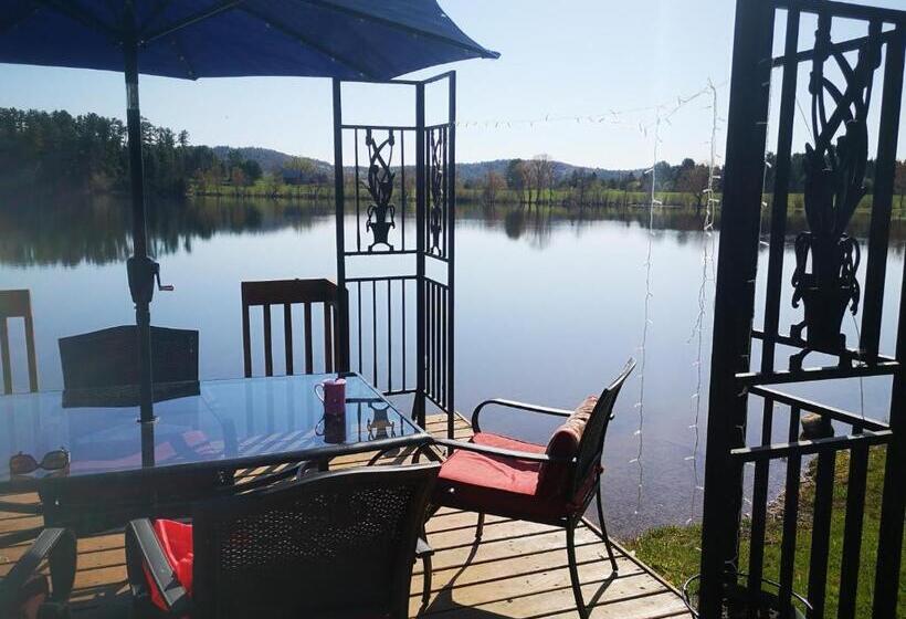 膳宿费 Peaceful Restful & Fun On The Water