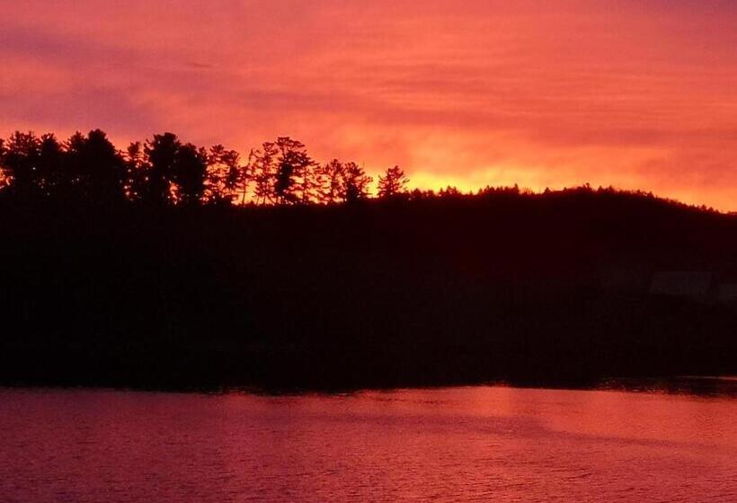 膳宿费 Peaceful Restful & Fun On The Water