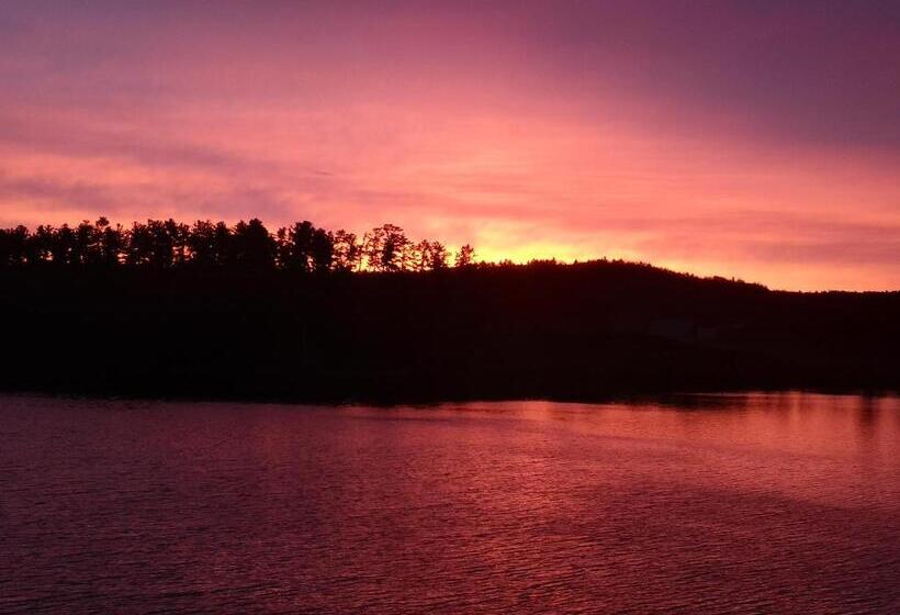 膳宿费 Peaceful Restful & Fun On The Water