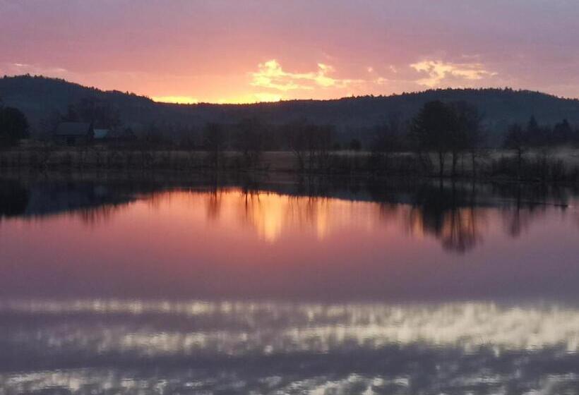 膳宿费 Peaceful Restful & Fun On The Water