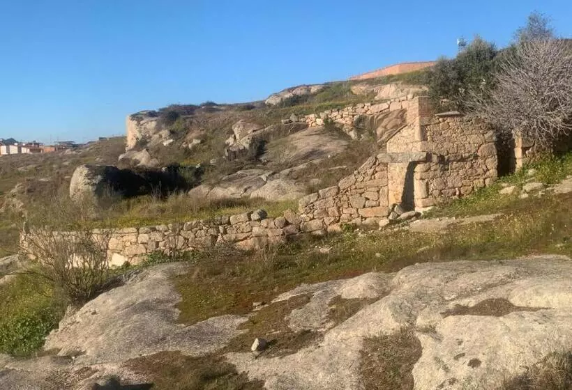 Pensión Valdeverdeja   Entorno Rural Y Natural   Castilla La Mancha