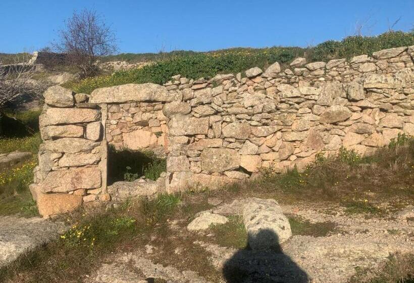 Pensión Valdeverdeja   Entorno Rural Y Natural   Castilla La Mancha