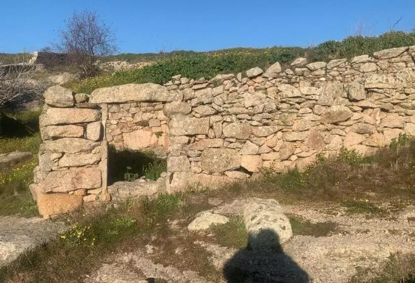 Pensión Valdeverdeja   Entorno Rural Y Natural   Castilla La Mancha