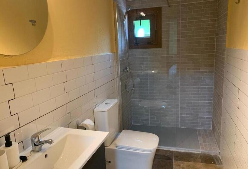 Pensión Valdeverdeja   Entorno Rural Y Natural   Castilla La Mancha