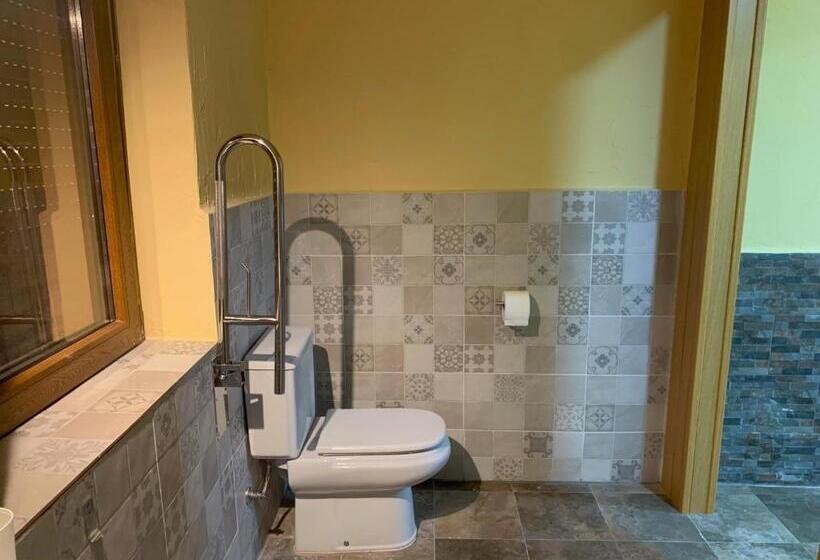 Pensión Valdeverdeja   Entorno Rural Y Natural   Castilla La Mancha