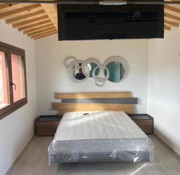 פנסיון Villa Vinci