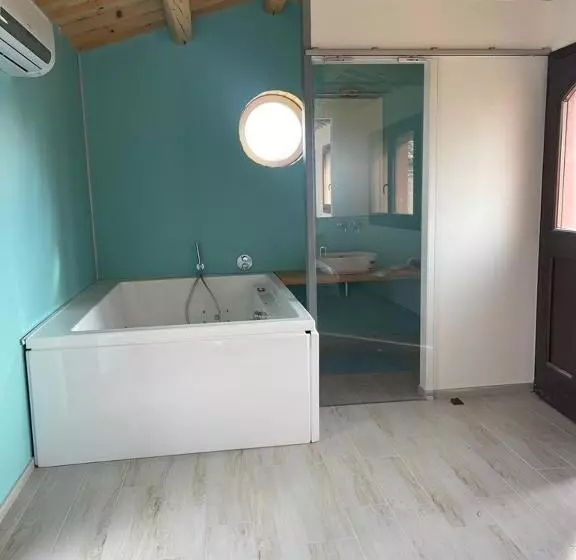 Majatalo Villa Vinci