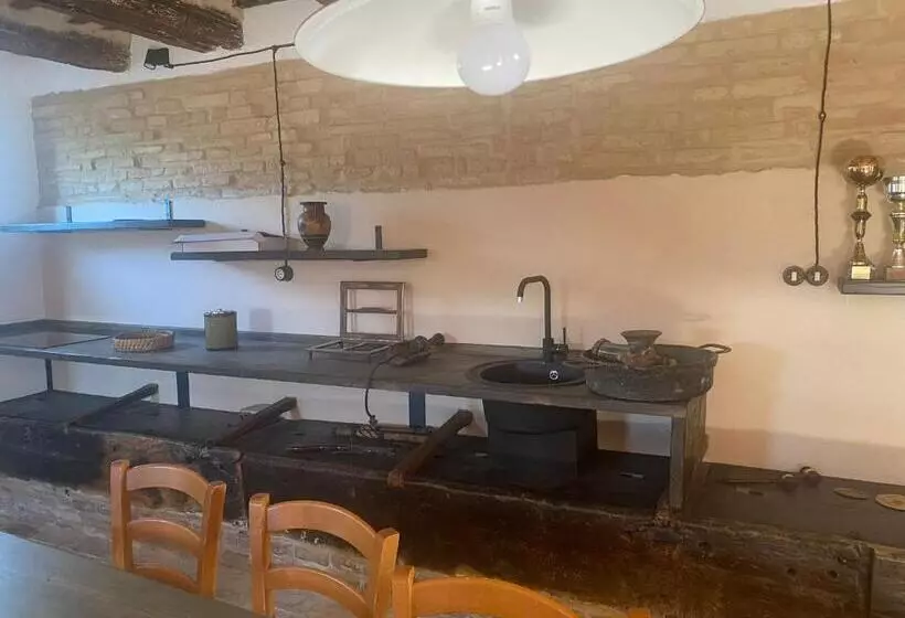 Majatalo Villa Vinci