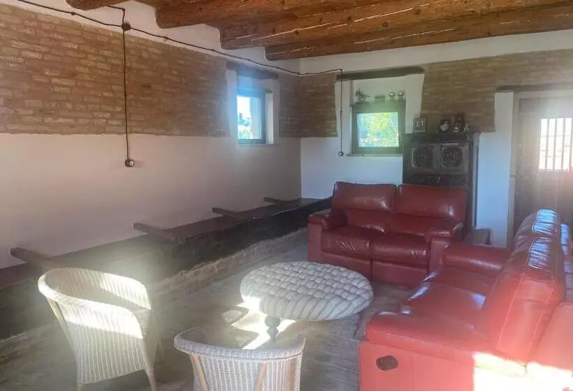 Majatalo Villa Vinci