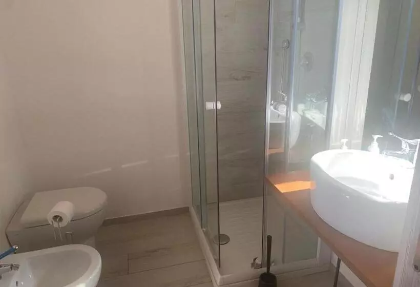 Majatalo Villa Vinci